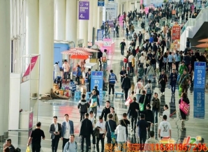 官方参展指南发布：休闲食品及进口食品报名成都糖酒会流程与参展条件全解析